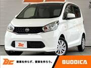 2014 NISSAN DAYZ