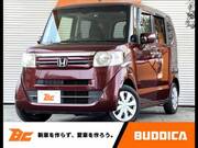 2015 HONDA N-BOX