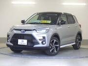 2025 TOYOTA RAIZE