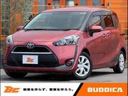 2016 TOYOTA SIENTA