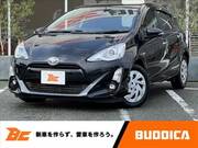 2016 TOYOTA AQUA