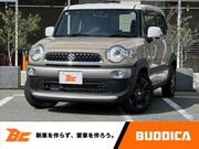 2018 SUZUKI XBEE