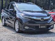 2018 HONDA SHUTTLE