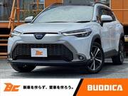 2023 TOYOTA COROLLA CROSS