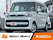 2018 SUZUKI SPACIA