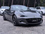 2023 MAZDA ROADSTER
