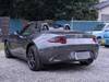 MAZDA ROADSTER