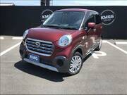 2019 DAIHATSU CAST