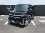 2025 SUZUKI SPACIA CUSTOM