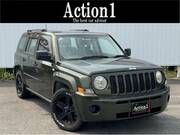 2007 CHRYSLER JEEP PATRIOT