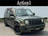 CHRYSLER JEEP PATRIOT