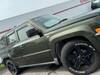 CHRYSLER JEEP PATRIOT