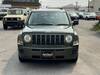 CHRYSLER JEEP PATRIOT
