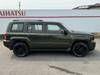 CHRYSLER JEEP PATRIOT