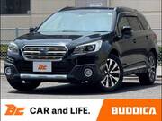 2016 SUBARU LEGACY OUTBACK