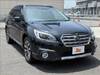 SUBARU LEGACY OUTBACK