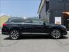 SUBARU LEGACY OUTBACK