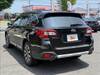 SUBARU LEGACY OUTBACK