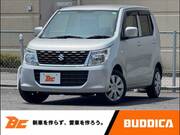 2015 SUZUKI WAGON R