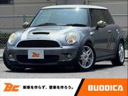 2008 BMW MINI