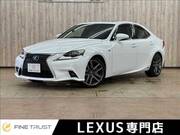 2013 LEXUS IS