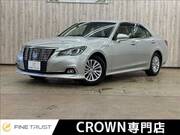 2017 TOYOTA CROWN ROYAL ROYAL SALOON