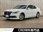 2014 TOYOTA CROWN ROYAL ROYAL SALOON