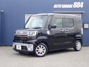 2015 DAIHATSU WAKE