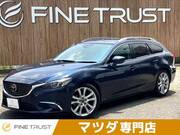2017 MAZDA ATENZA WAGON