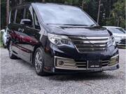 2014 NISSAN SERENA