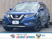 2021 NISSAN X-TRAIL
