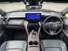 TOYOTA HARRIER HYBRID