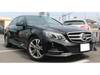 MERCEDES BENZ E-CLASS
