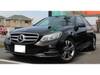 MERCEDES BENZ E-CLASS