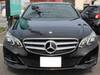 MERCEDES BENZ E-CLASS