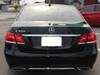 MERCEDES BENZ E-CLASS
