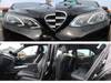 MERCEDES BENZ E-CLASS