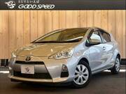 2012 TOYOTA AQUA S