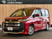 2022 TOYOTA NOAH