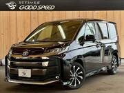 2024 TOYOTA NOAH