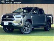 2021 TOYOTA HILUX Z
