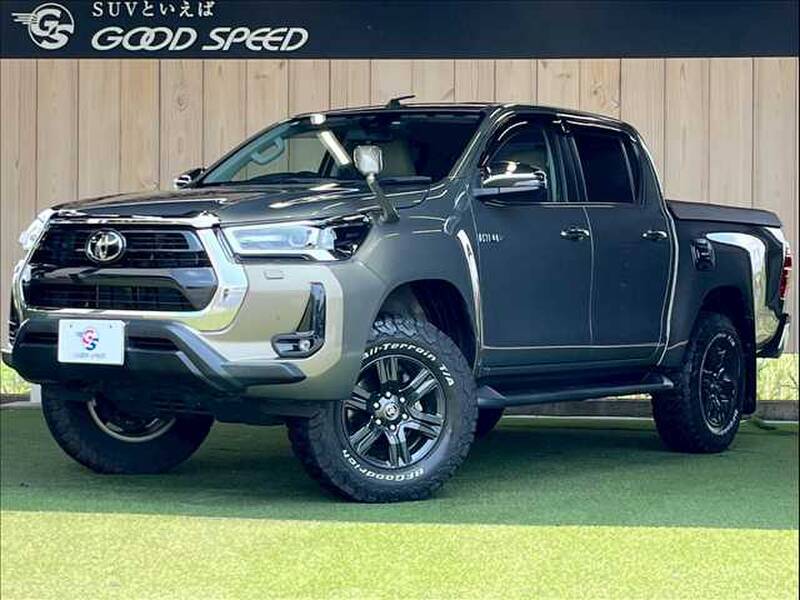 -HILUX