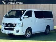 2016 NISSAN NV350 CARAVAN WAGON
