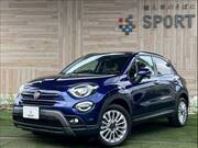 2020 FIAT 500X