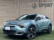 2022 CITROEN CITROEN C4