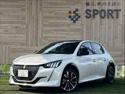 2022 PEUGEOT 208