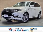 2019 MITSUBISHI OUTLANDER PHV