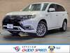 MITSUBISHI OUTLANDER PHV