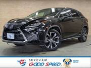 2016 LEXUS RX