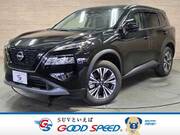 2023 NISSAN X-TRAIL